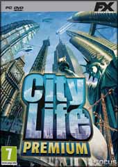City Life Premium